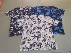 H&M Tシャツ 3枚セット Mサイズ