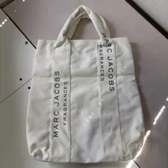 MARC JACOBS トートバック　マークジェイコブス 帆布のサムネイル
