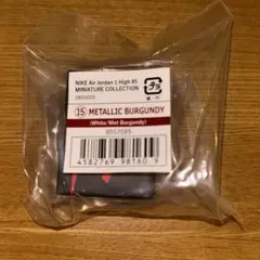 ナイキ スニーカー ガチャガチャ