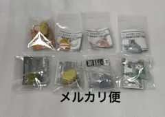 めじるしアクセサリー　ポケピース　モフサンド　牧場物語　しっぽふりふり