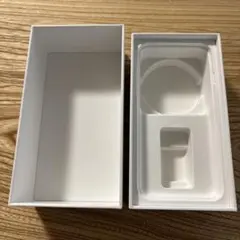 iPhone SE 空箱