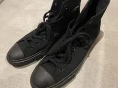 CONVERSE⭐︎CANVAS ALL STAR J OX⭐︎オールスター⭐︎