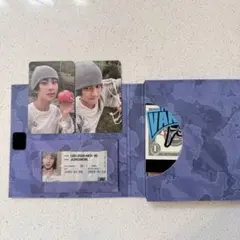 ジョンウォン コンプ ENHYPEN エンハイプン VANISH トレカ