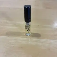 AMOUAGE ガイダンス 香水 サンプル