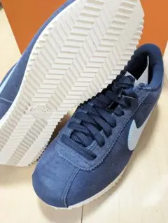 ラスト1★NIKEスニーカー★NIKE コルテッツ★25㌢NIKEレトロ