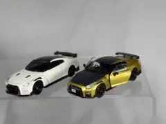 トミカくじ 第3弾 ラスト賞 スカイライン GT-R 33R トミカプレミアム