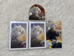 Paradox Live パラライ 甲斐田 紫音セット