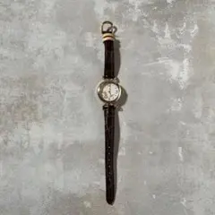 ディズニー　ミッキーマウス　腕時計　Disney Mickey