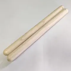 和太鼓 ばち 直径12mm 長さ自由 ヒノキ相当材バチ(桧/朴 代替) 和太鼓 ばち 直径12mm 長さ自由 ヒノキ相当材バチ(桧/朴 代替) - メルカリ