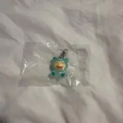 クレヨンしんちゃんめじるしアクセサリーみんなでくまパジャマ マサオくん新品未使用