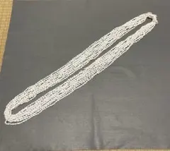 フラ　シェルレイ　ホワイト　12連　70㎝