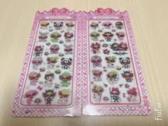 売リ切リ！！ 【 アクリルシール 】 ヒスミニ