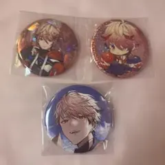 2026年最新】セラフダズルガーデン 缶バッジの人気アイテム - メルカリ