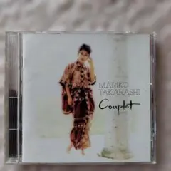 MARIKO TAKAHASHI Couplet　CD