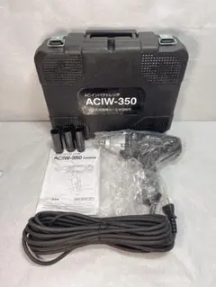 インパクトレンチ DIY・工具