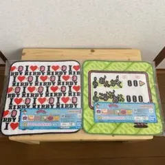 一番くじ 星のカービィ F賞 クラシックなタオル