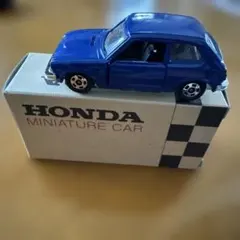 トミカ　シビック　日本製 トミカ 絶版☆No.58 ホンダ シビック TYPE R : アイアイアド