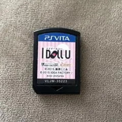 2026年最新】i doll u psvitaの人気アイテム - メルカリ