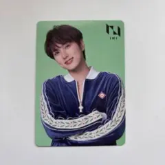 尾崎匠海 特典トレカ