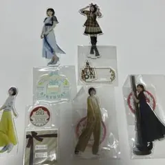 中島由貴 アクスタセット 2025年最新】中島由貴 アクリルスタンドの人気アイテム - メルカリ
