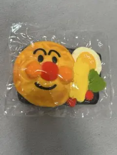 アンパンマンお弁当　スクイーズ