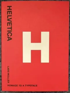 HELVETICA Homage to a Typeface