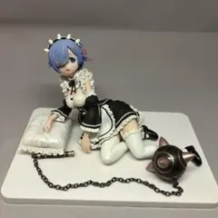 【箱あり】Re:ゼロから始める異世界生活 レム 1/7 フィギュア