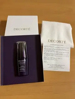 コスメデコルテ リポソームアドバンストリペアセラム 12mL 美容液 ノベルティ