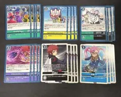 デジモンカード テイマーバトルパック31 コンプセット 6種24枚セット プロモ