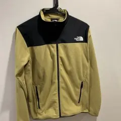 【新品】THE NORTH FACE マウンテンバーサマイクロ　サイズM