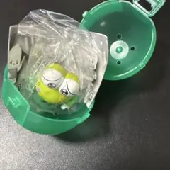 HAPIDANBUI キラキラも〜っと　おうえんフィギュア