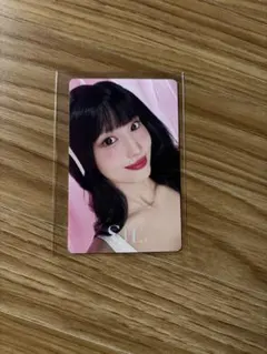 SIE. モモトレカ