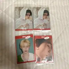 ENHYPEN ウエハース