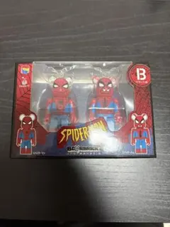2026年最新】be@rbrick spider-man upgraded suitの人気アイテム