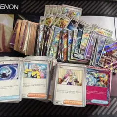 ル*ク様 ポケモンカードまとめうり　引退品