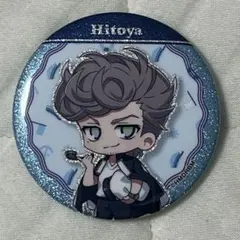 ヒプマイ スイパラコラボ 獄