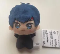 ブルーロック ちびぐるみ 紅白応援対決　潔世一