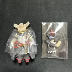 ねんどろいど　96猫　パーツ