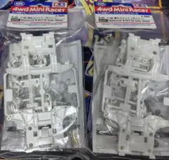 2025年最新】ミニ四駆まとめ売りの人気アイテム - メルカリ
