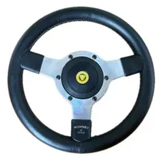 希少 ATC エムズスピード ゼウス コンビステアリング 当時物 美品