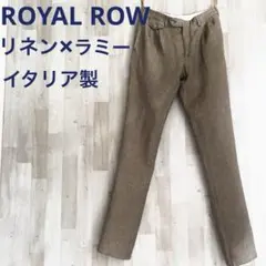 2025年最新】ROYAL ROWの人気アイテム - メルカリ