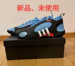 adidas バスケットボール