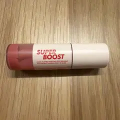 MAKE UP FOR EVER スーパーブースト リップグロス 10のサムネイル