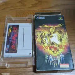 2025年最新】SFC 真・女神転生の人気アイテム - メルカリ