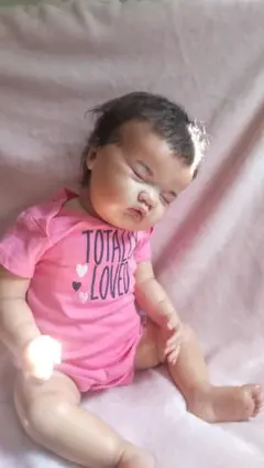 リボーンドール　ashia