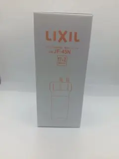 INAX ビルトイン型浄水器 浄水カートリッジ JF-45N 2箱セット - メルカリ
