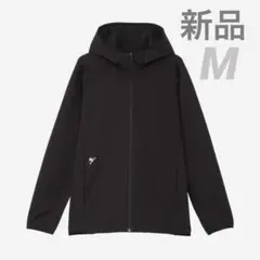 【新品】NEUTRALWORKS MOVE JERSEY HOODIE Mのサムネイル
