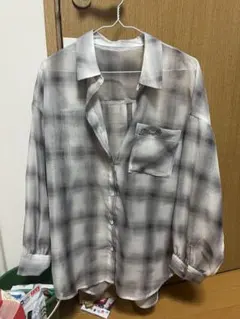 シアー チェック