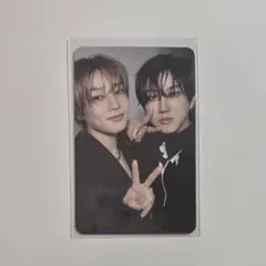 チャンビン アイエン トレカ ATE