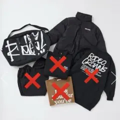 ロデオクラウンズ 2026福袋レディースおまけ付き